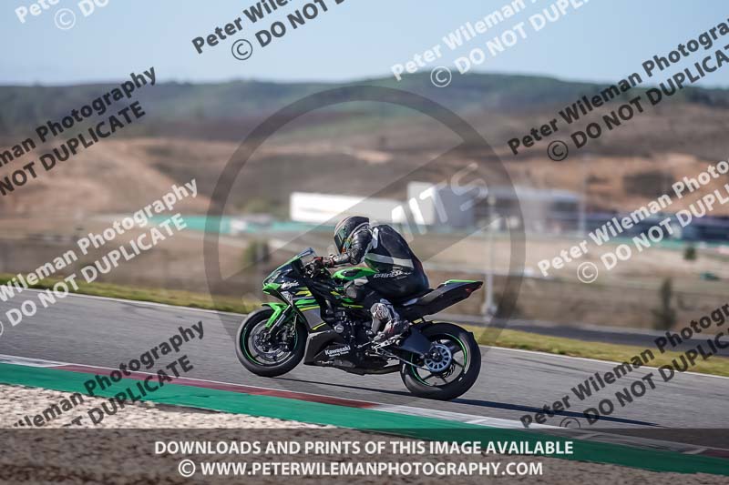 motorbikes;no limits;november 2019;peter wileman photography;portimao;portugal;trackday digital images